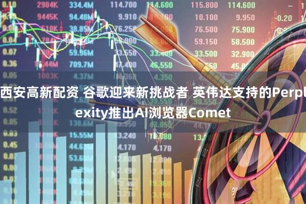 西安高新配资 谷歌迎来新挑战者 英伟达支持的Perplexity推出AI浏览器Comet